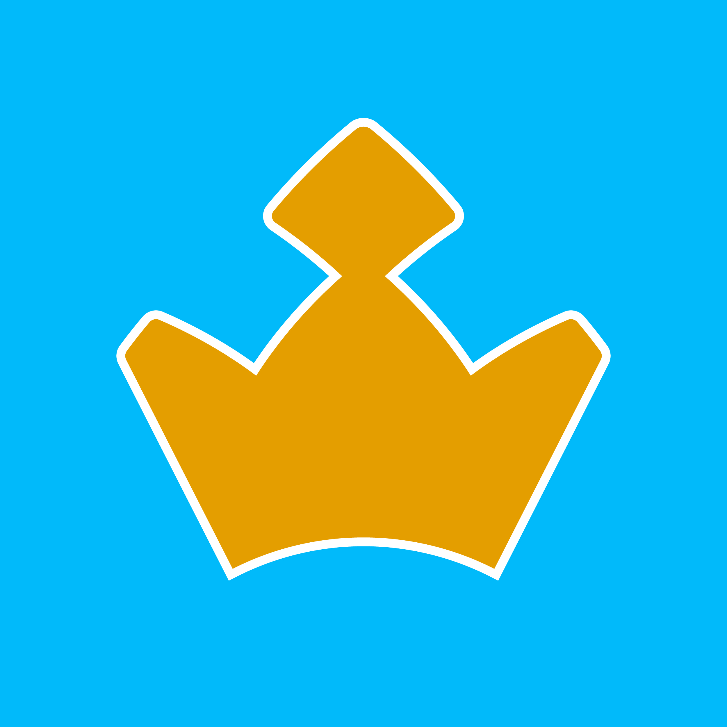 crown